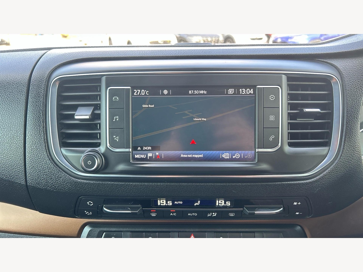 Used Toyota PROACE CITY Verso 2018 for sale - 76786567: Photo 9