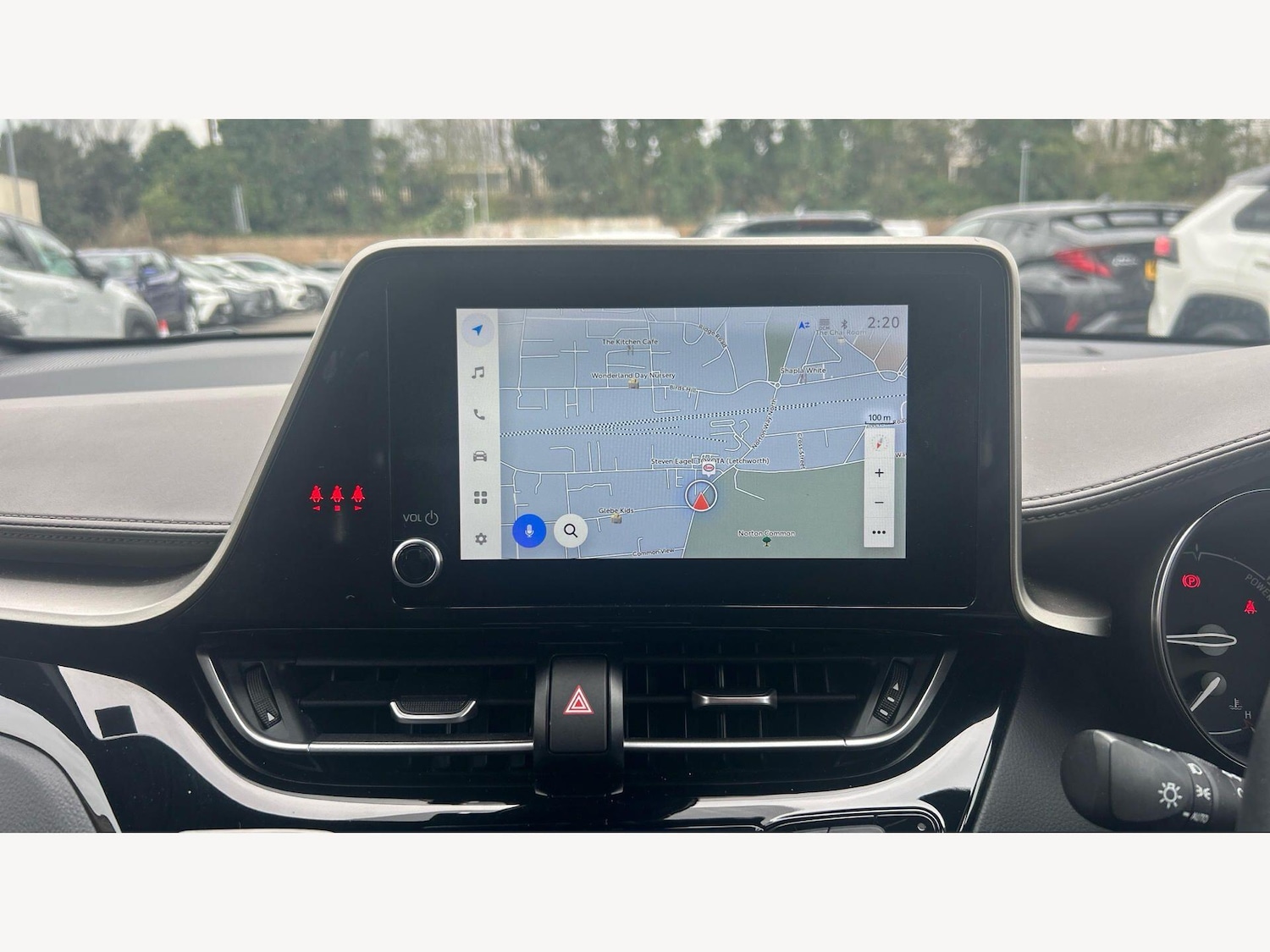 Used Toyota C-HR for sale - 78147951: Photo 11