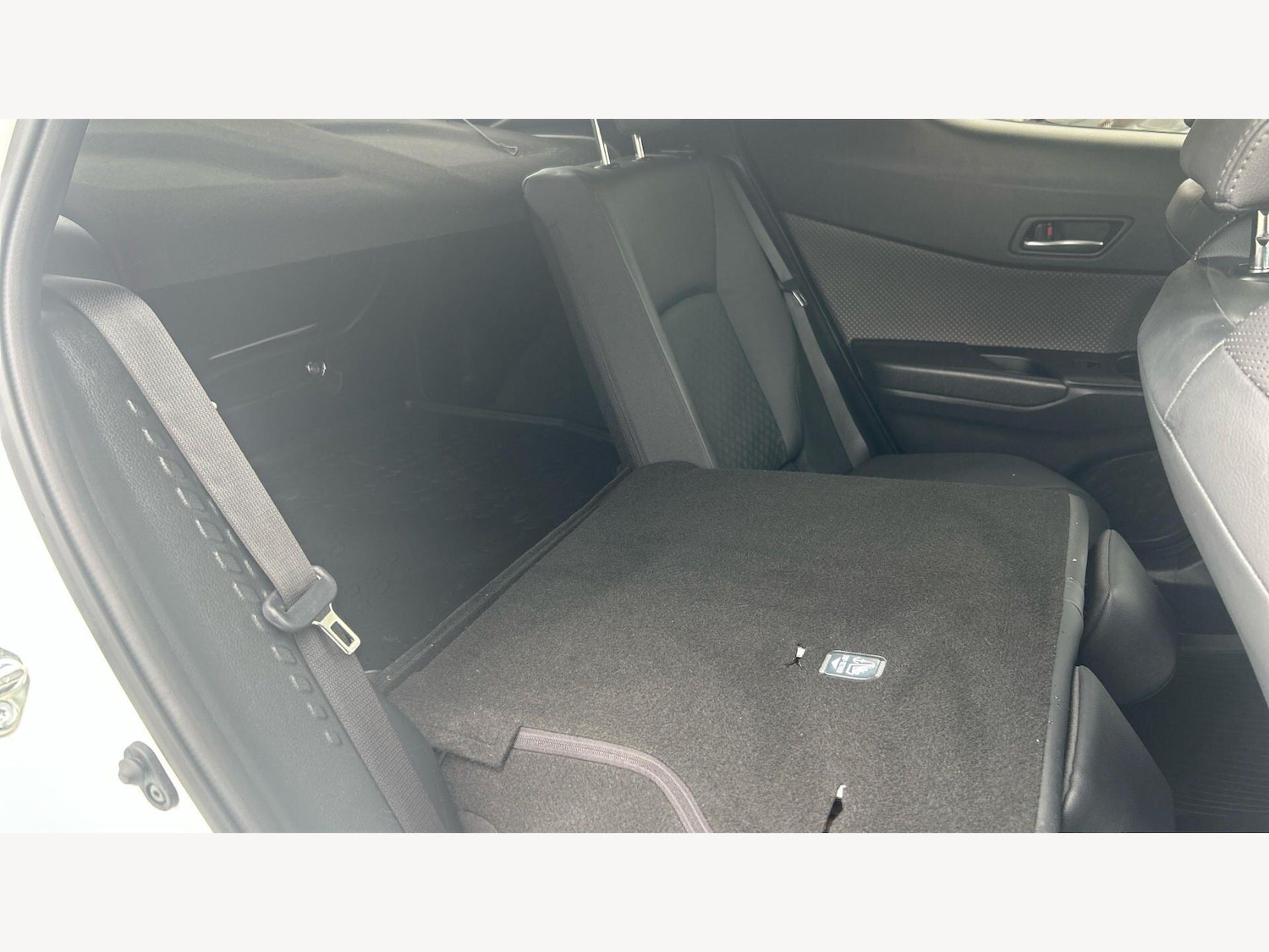 Used Toyota C-HR for sale - 78147951: Photo 20