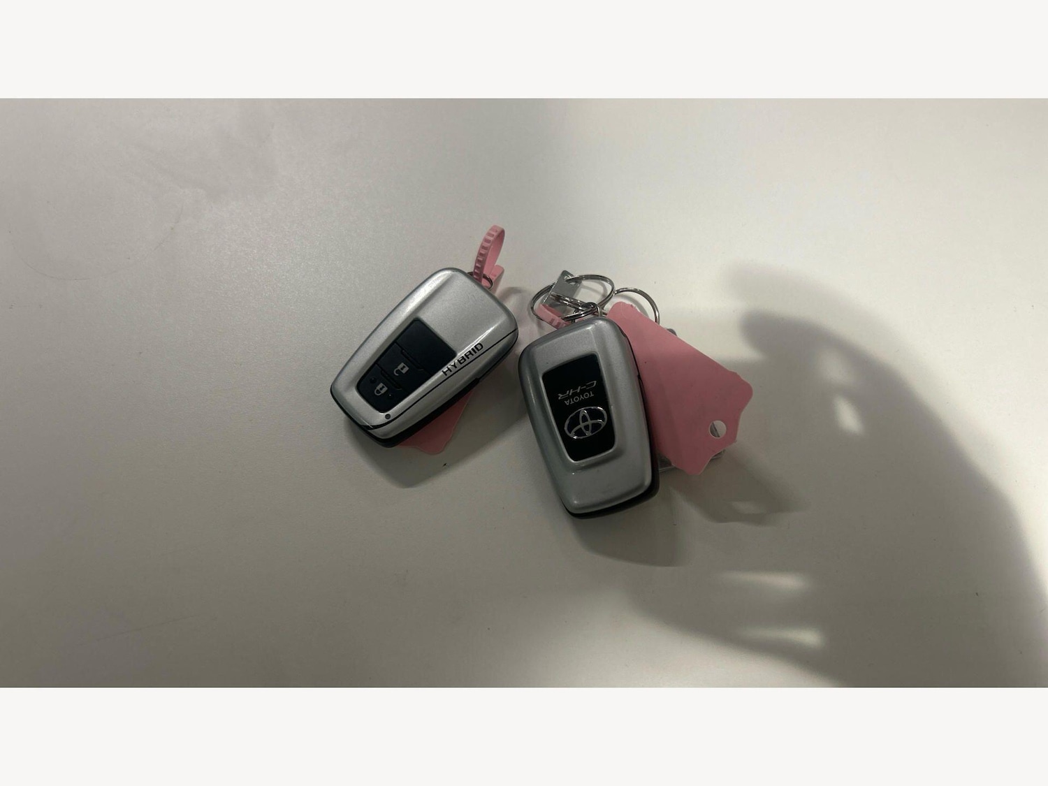 Used Toyota C-HR for sale - 78147951: Photo 30