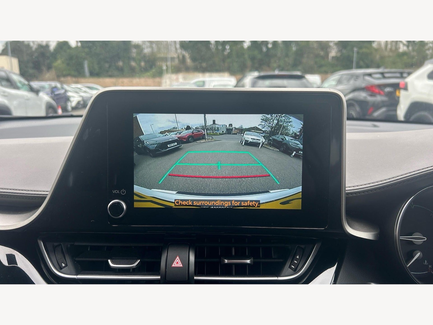 Used Toyota C-HR for sale - 78147951: Photo 32