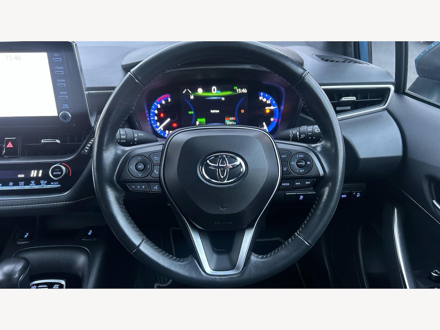 Used Toyota Corolla 2021 for sale - 77191940: Photo 10