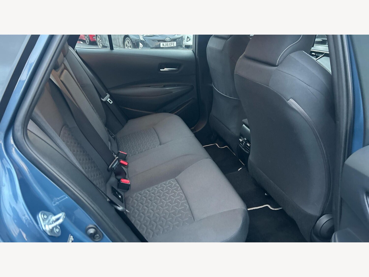 Used Toyota Corolla 2021 for sale - 77191940: Photo 14