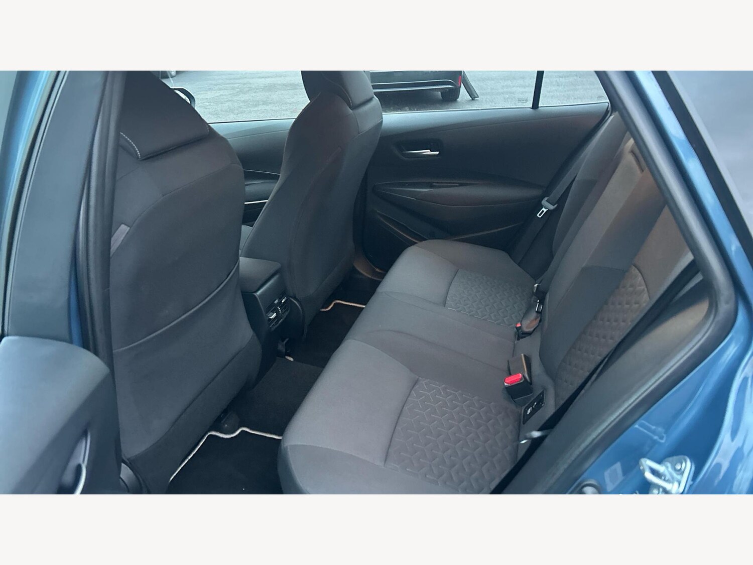 Used Toyota Corolla 2021 for sale - 77191940: Photo 15