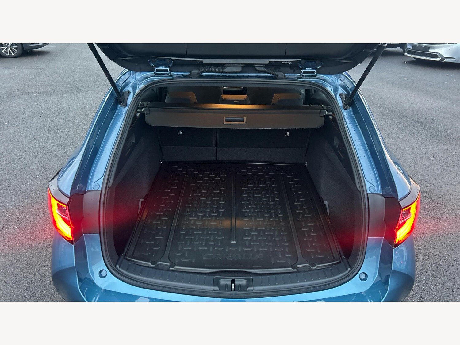 Used Toyota Corolla 2021 for sale - 77191940: Photo 16