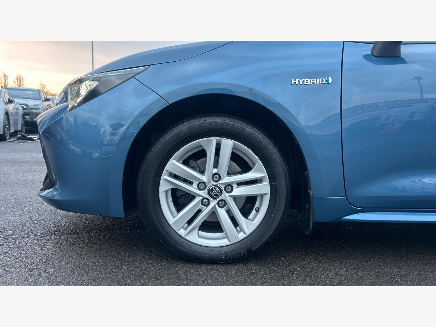 Used Toyota Corolla 2021 for sale - 77191940: Photo 20