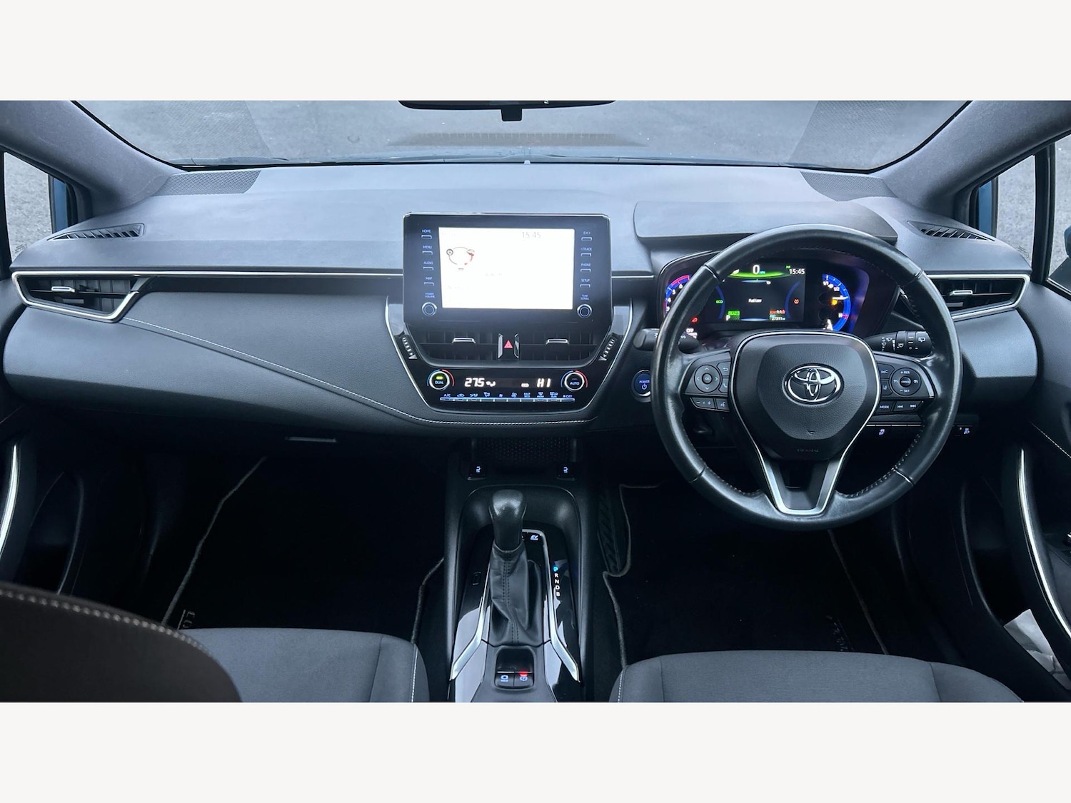 Used Toyota Corolla 2021 for sale - 77191940: Photo 7