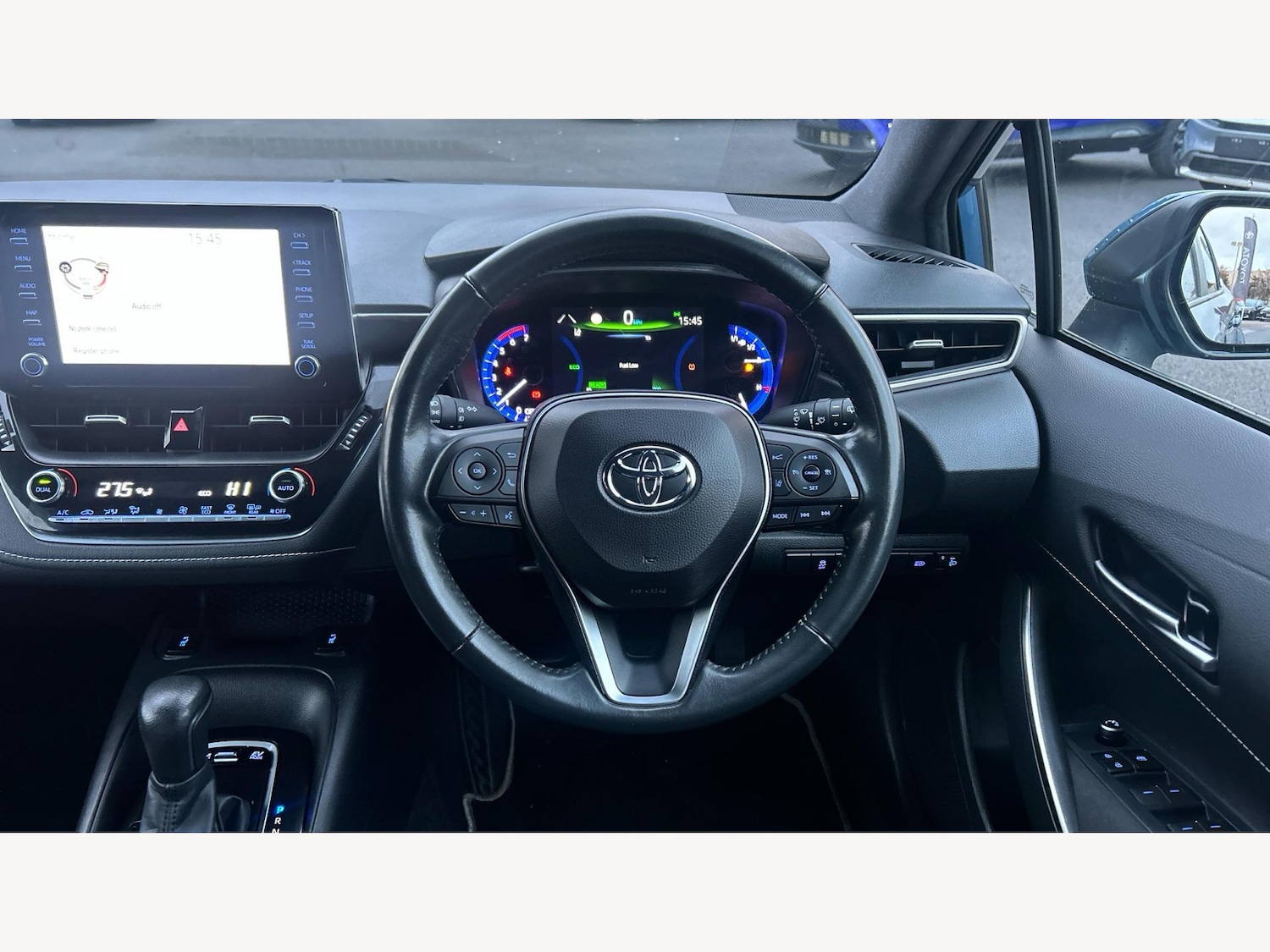Used Toyota Corolla 2021 for sale - 77191940: Photo 8