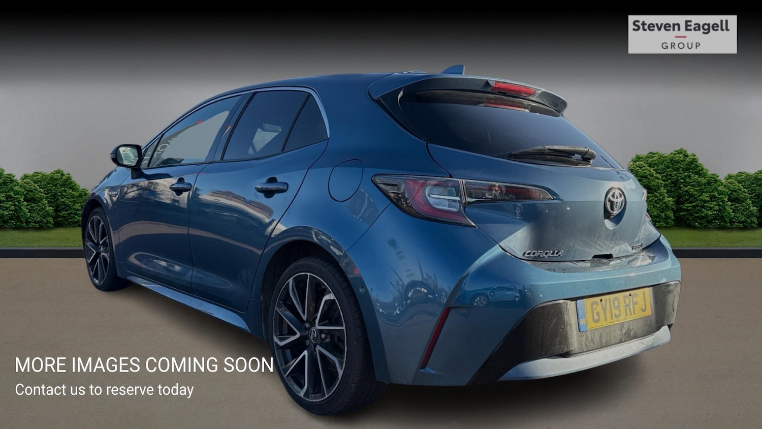 Used Toyota Corolla for sale - 77587054: Photo 2