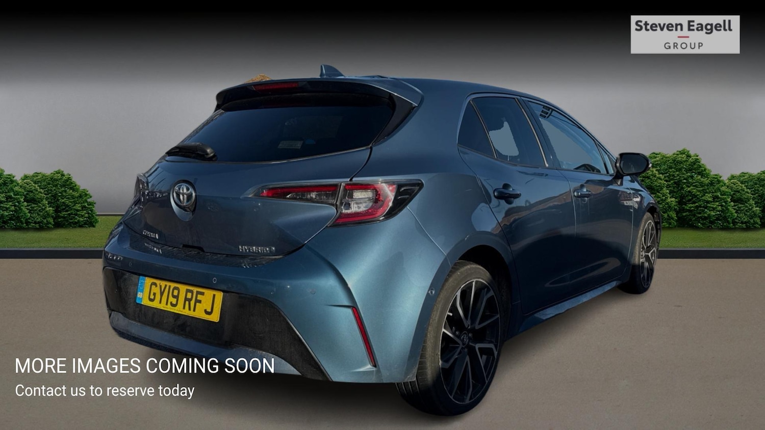 Used Toyota Corolla for sale - 77587054: Photo 4