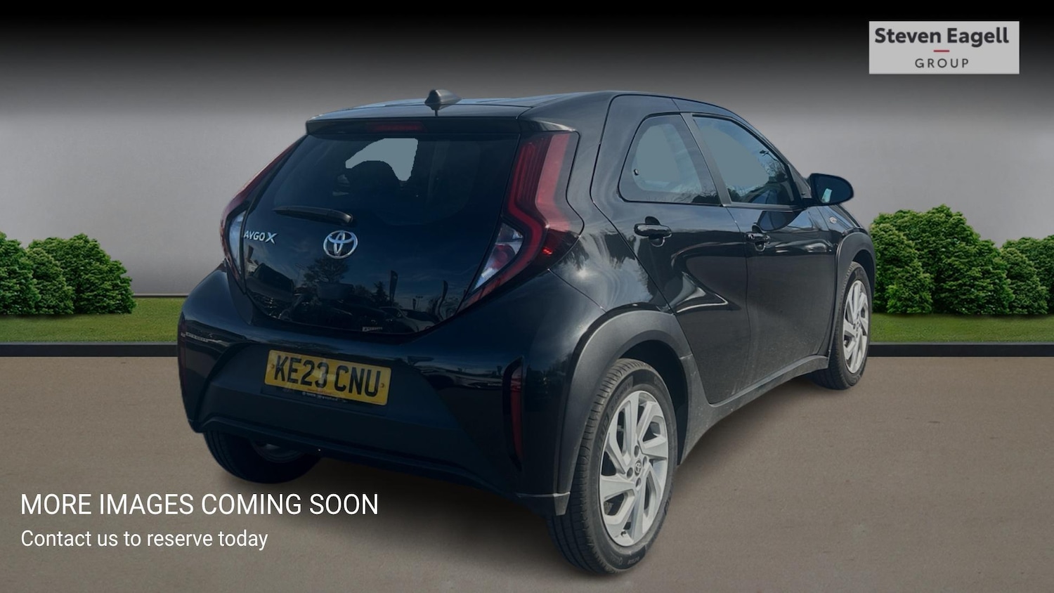 Used Toyota Aygo X for sale - 77723626: Photo 4