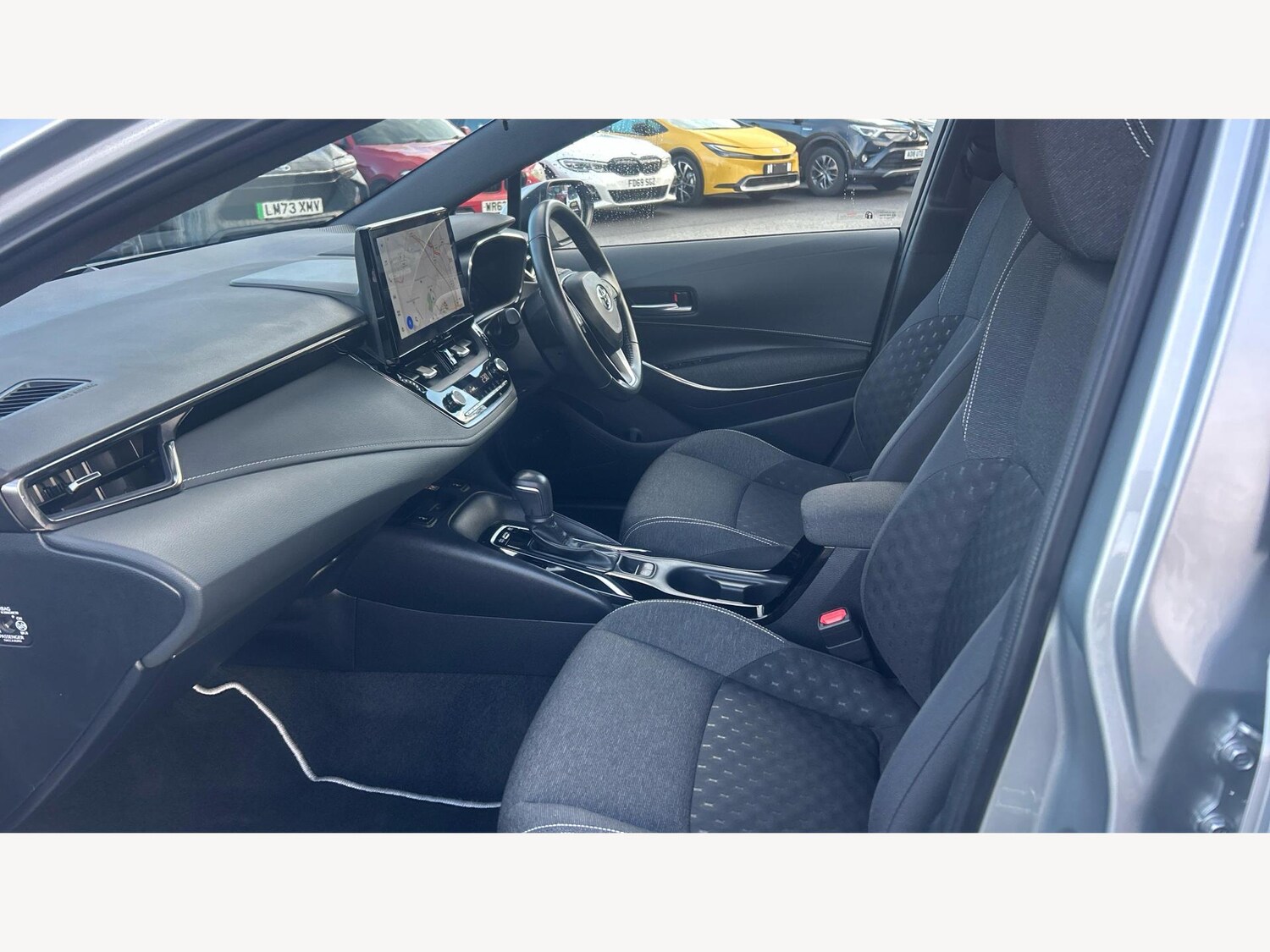 Used Toyota Corolla 2023 for sale - 77255110: Photo 12