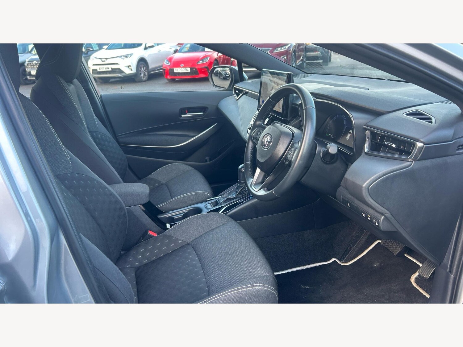 Used Toyota Corolla 2023 for sale - 77255110: Photo 13