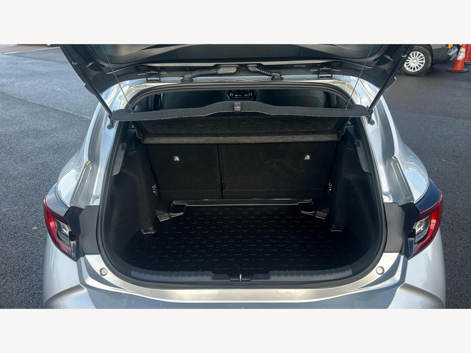 Used Toyota Corolla 2023 for sale - 77255110: Photo 16