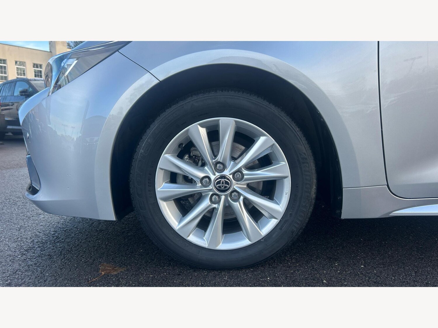 Used Toyota Corolla 2023 for sale - 77255110: Photo 20