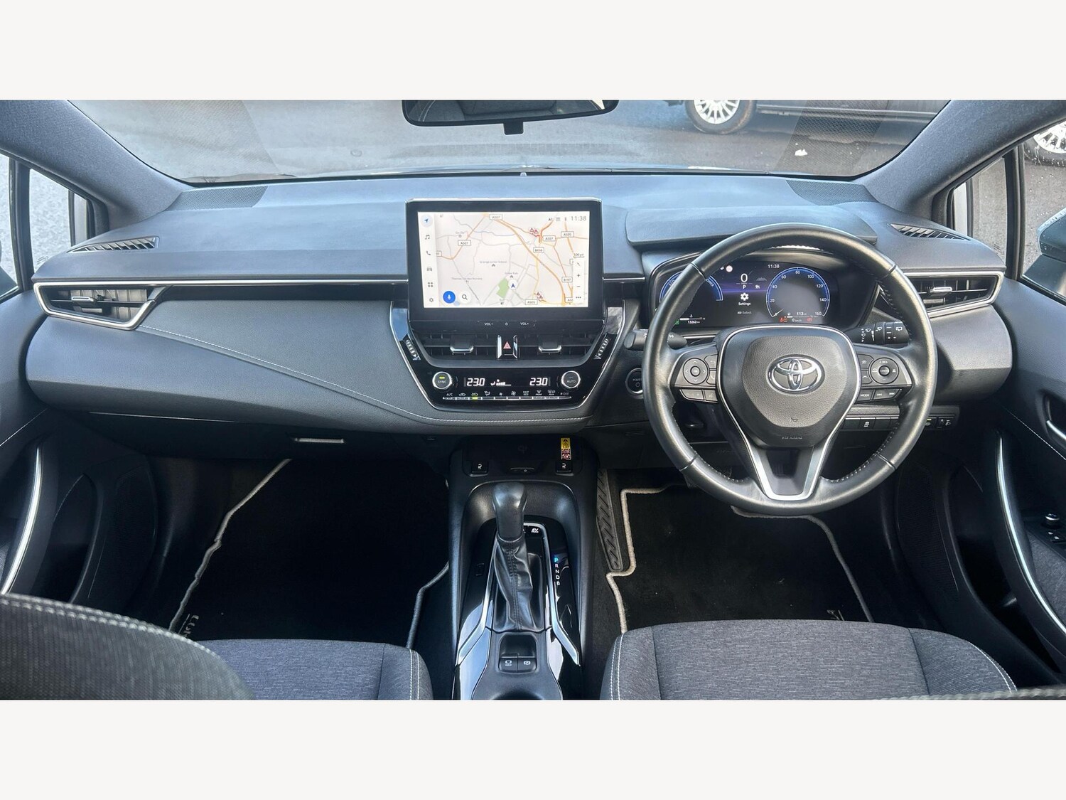 Used Toyota Corolla 2023 for sale - 77255110: Photo 7