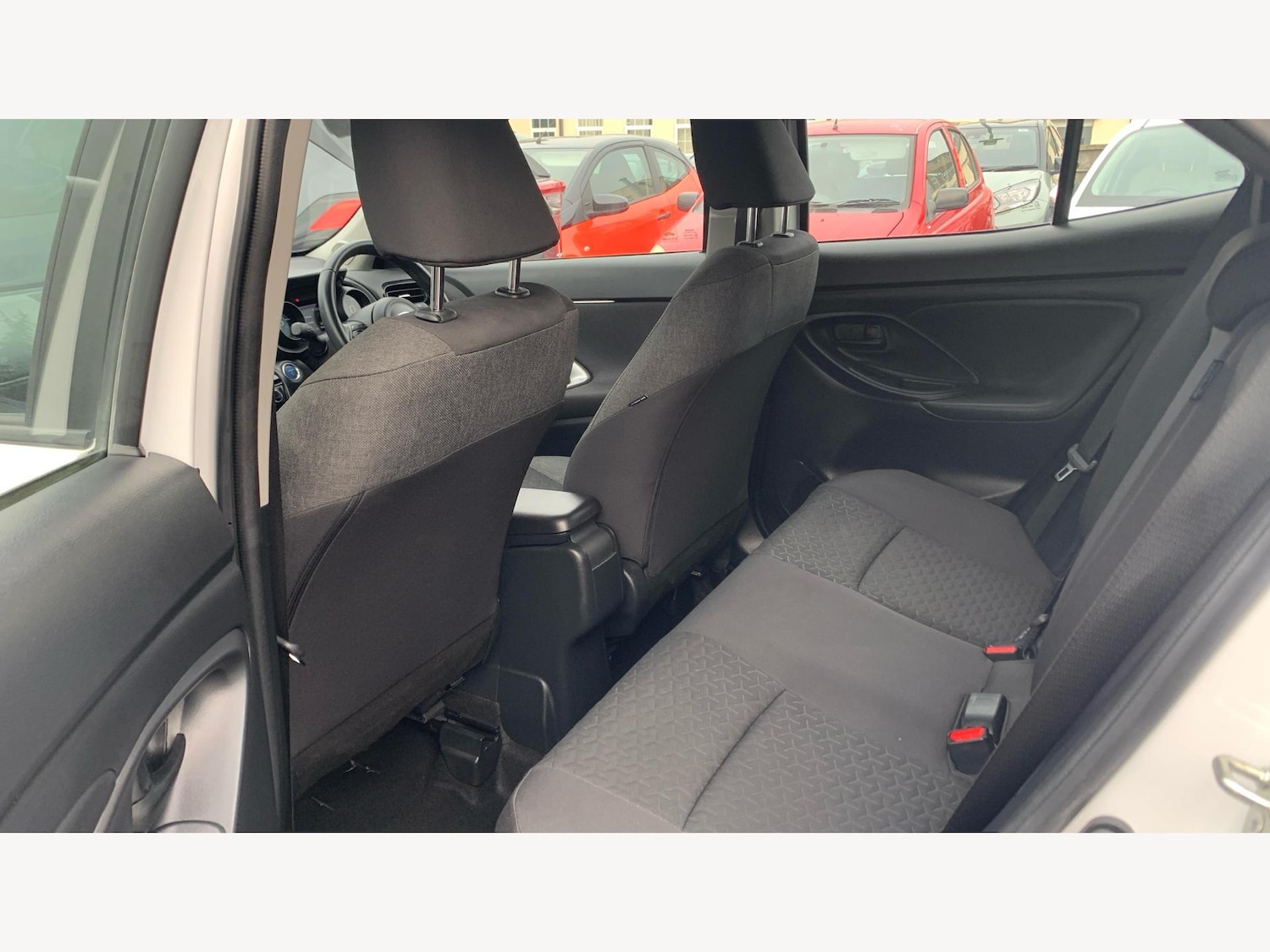 Vehicle 15