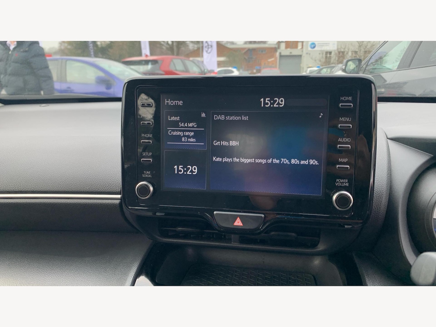 Vehicle 9