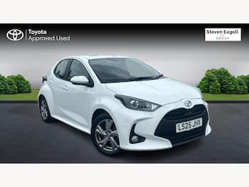 Used Toyota Yaris 2025 for sale - 79831614: Photo