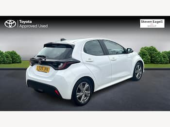 Used Toyota Yaris 2025 for sale - 79831614: Photo