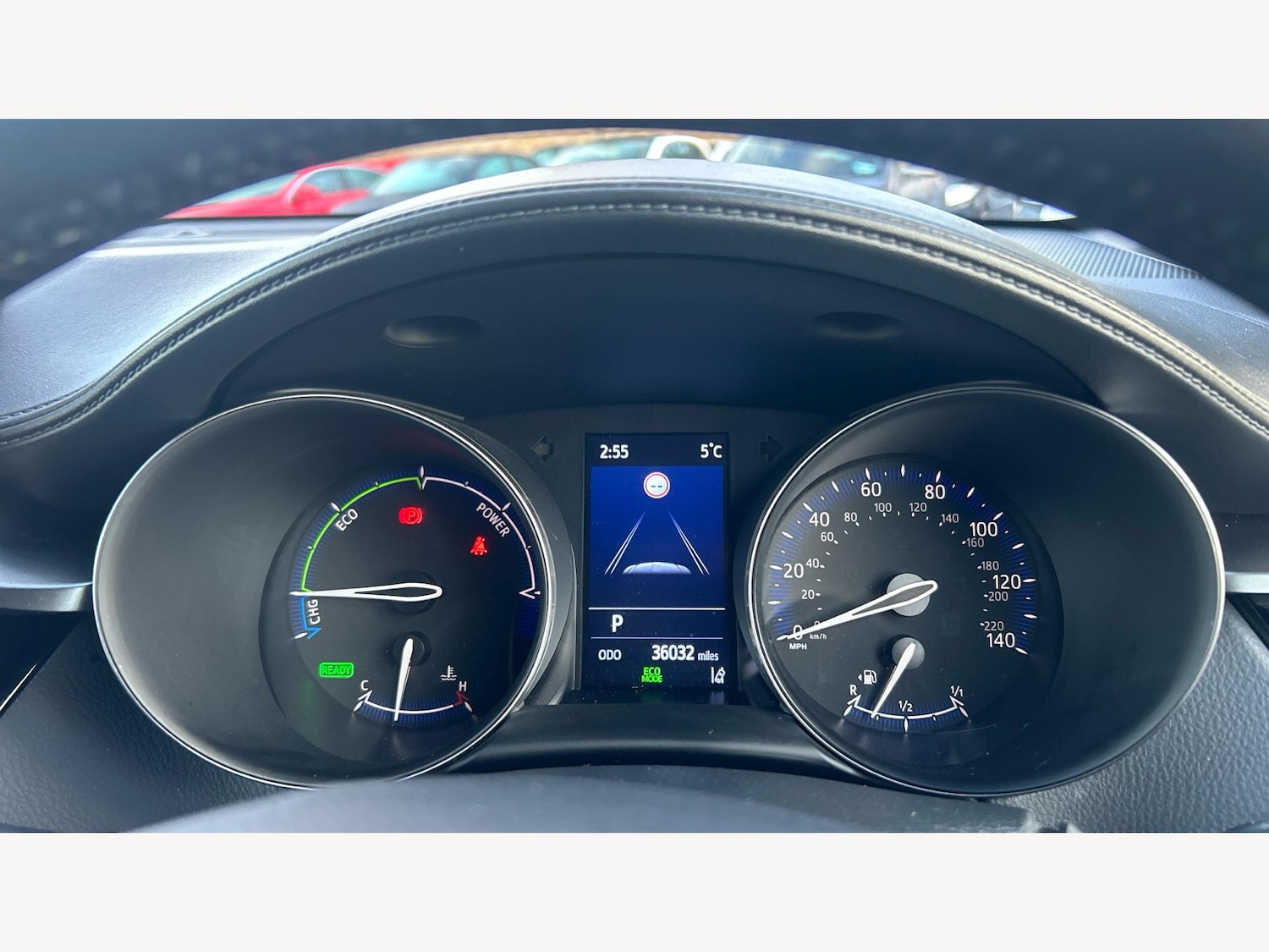 Used Toyota C-HR 2022 for sale - 76786381: Photo 11