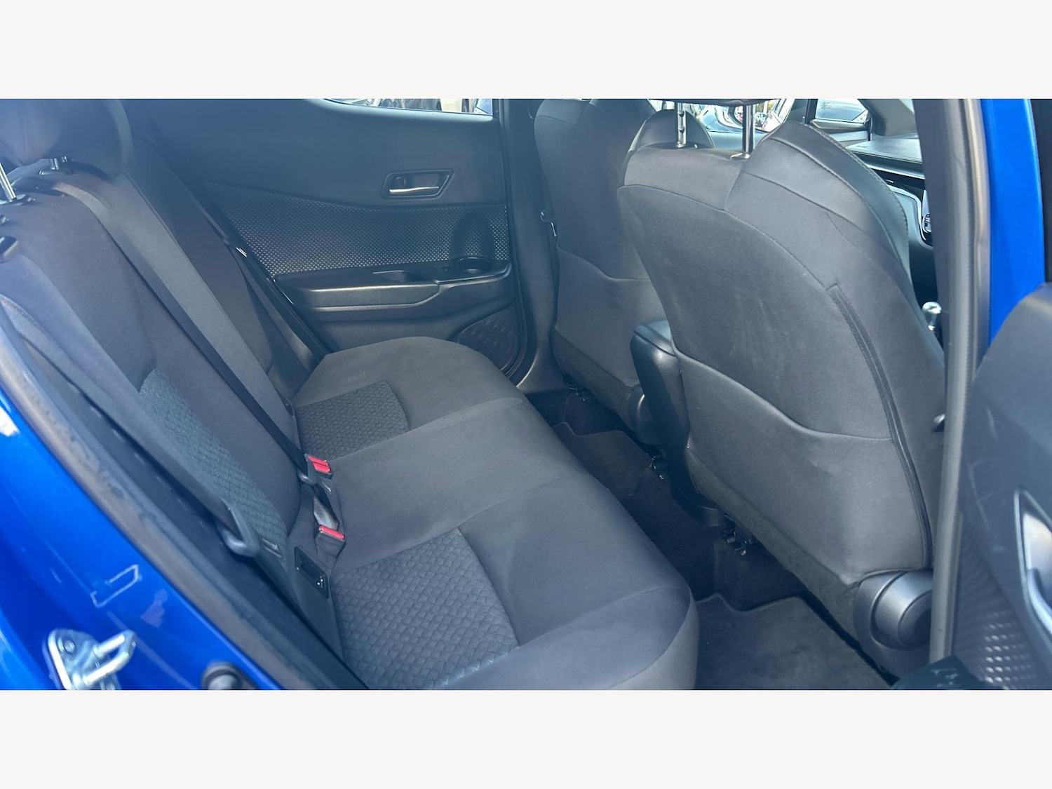 Used Toyota C-HR 2022 for sale - 76786381: Photo 14