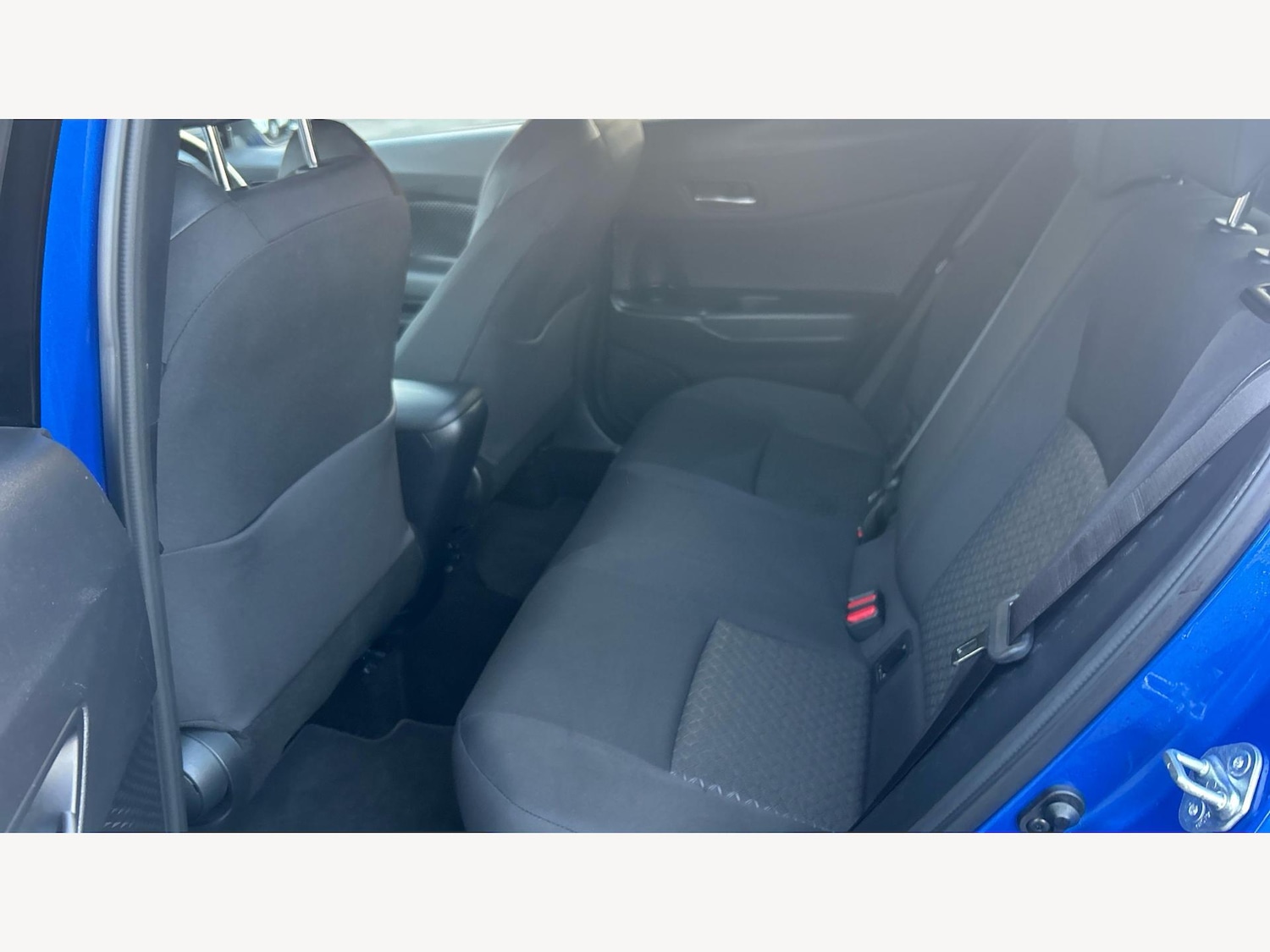 Used Toyota C-HR 2022 for sale - 76786381: Photo 15