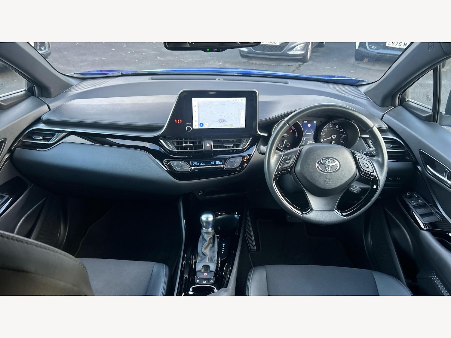 Used Toyota C-HR 2022 for sale - 76786381: Photo 7