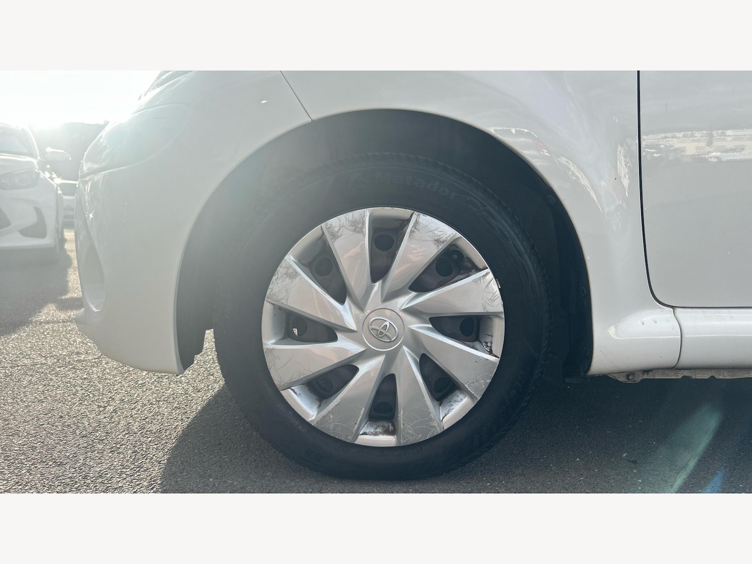 Used Toyota AYGO 2014 for sale - 76976105: Photo 20