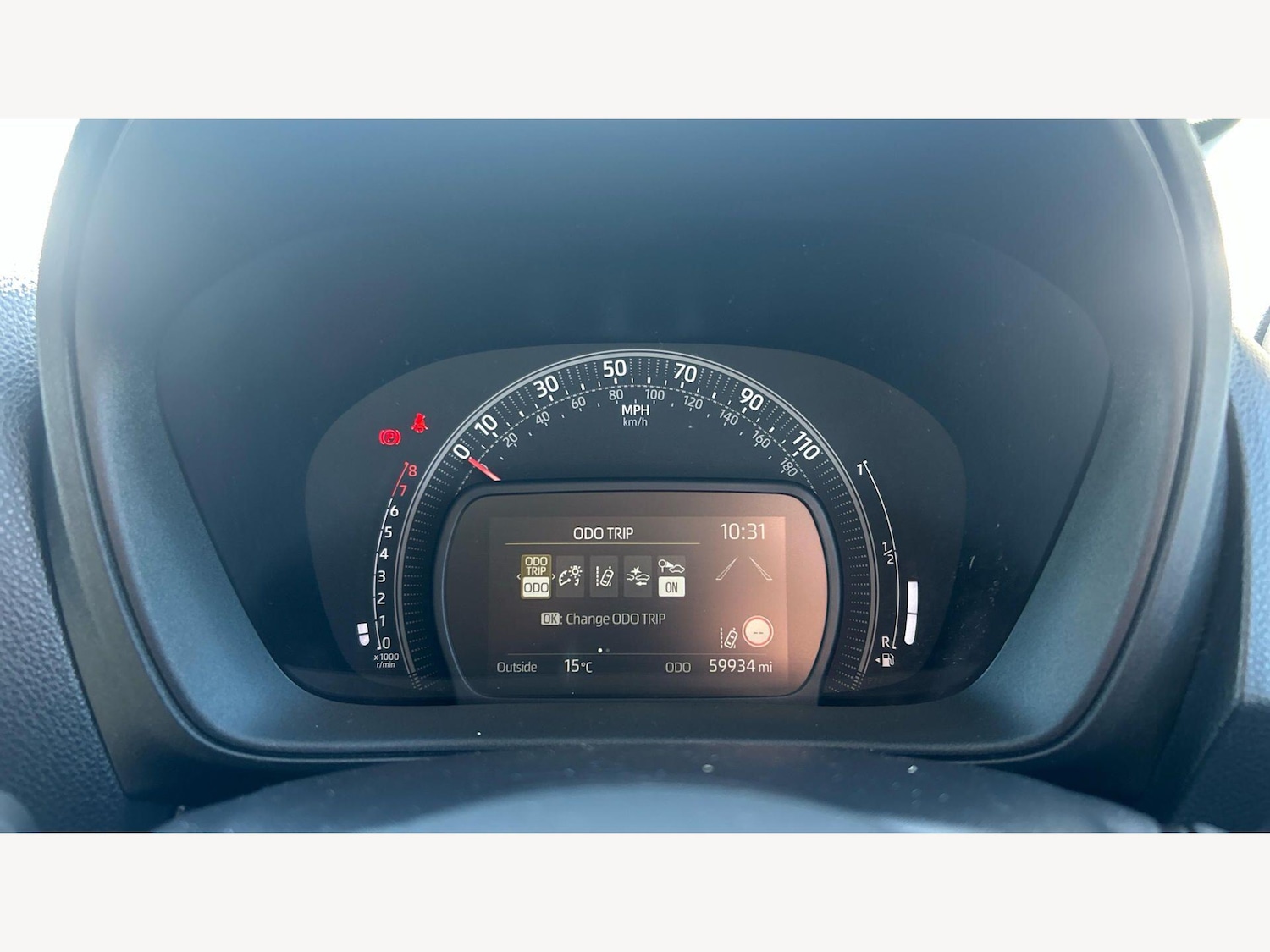 Used Toyota Aygo X 2023 for sale - 77970245: Photo 11