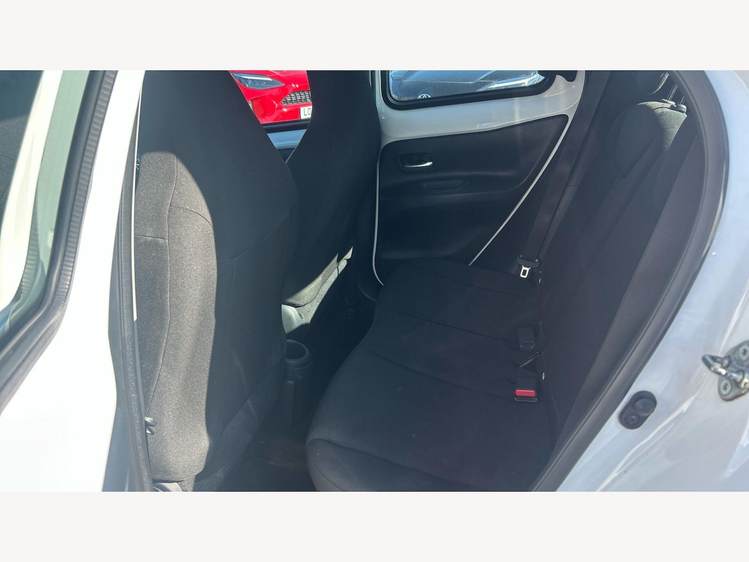 Used Toyota Aygo X 2023 for sale - 77970245: Photo 15