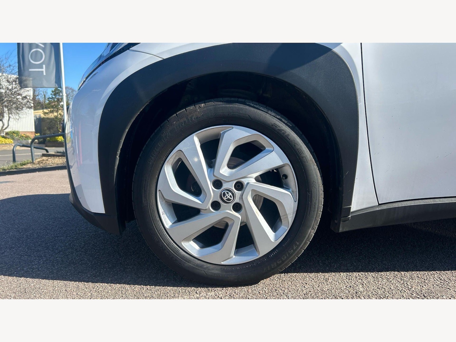 Used Toyota Aygo X 2023 for sale - 77970245: Photo 20