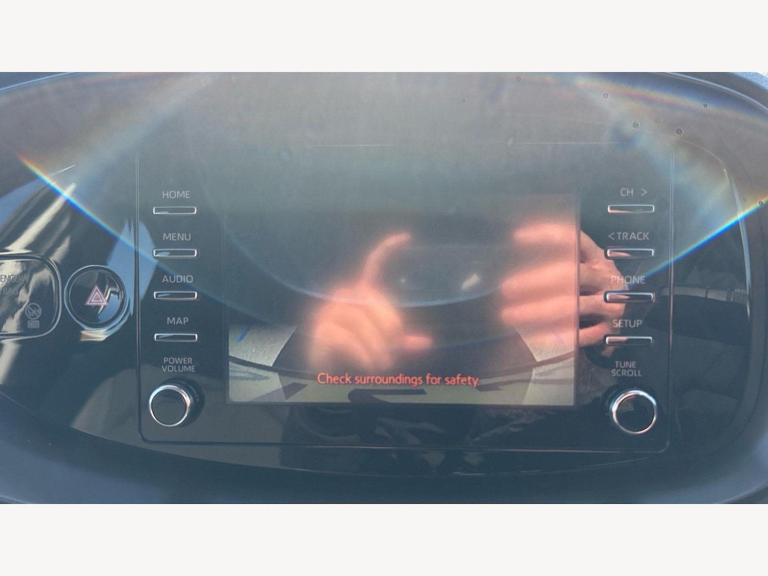 Used Toyota Aygo X 2023 for sale - 77970245: Photo 22