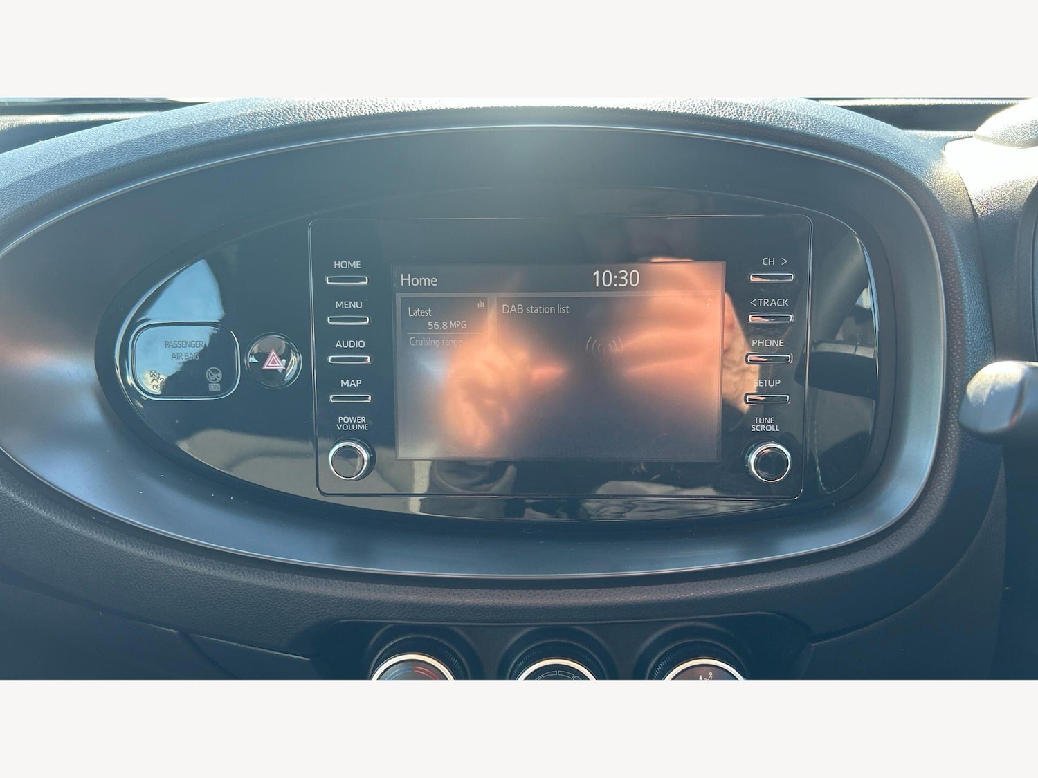 Used Toyota Aygo X 2023 for sale - 77970245: Photo 9