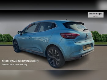 Used Renault Clio 2022 for sale - 77724261: Photo