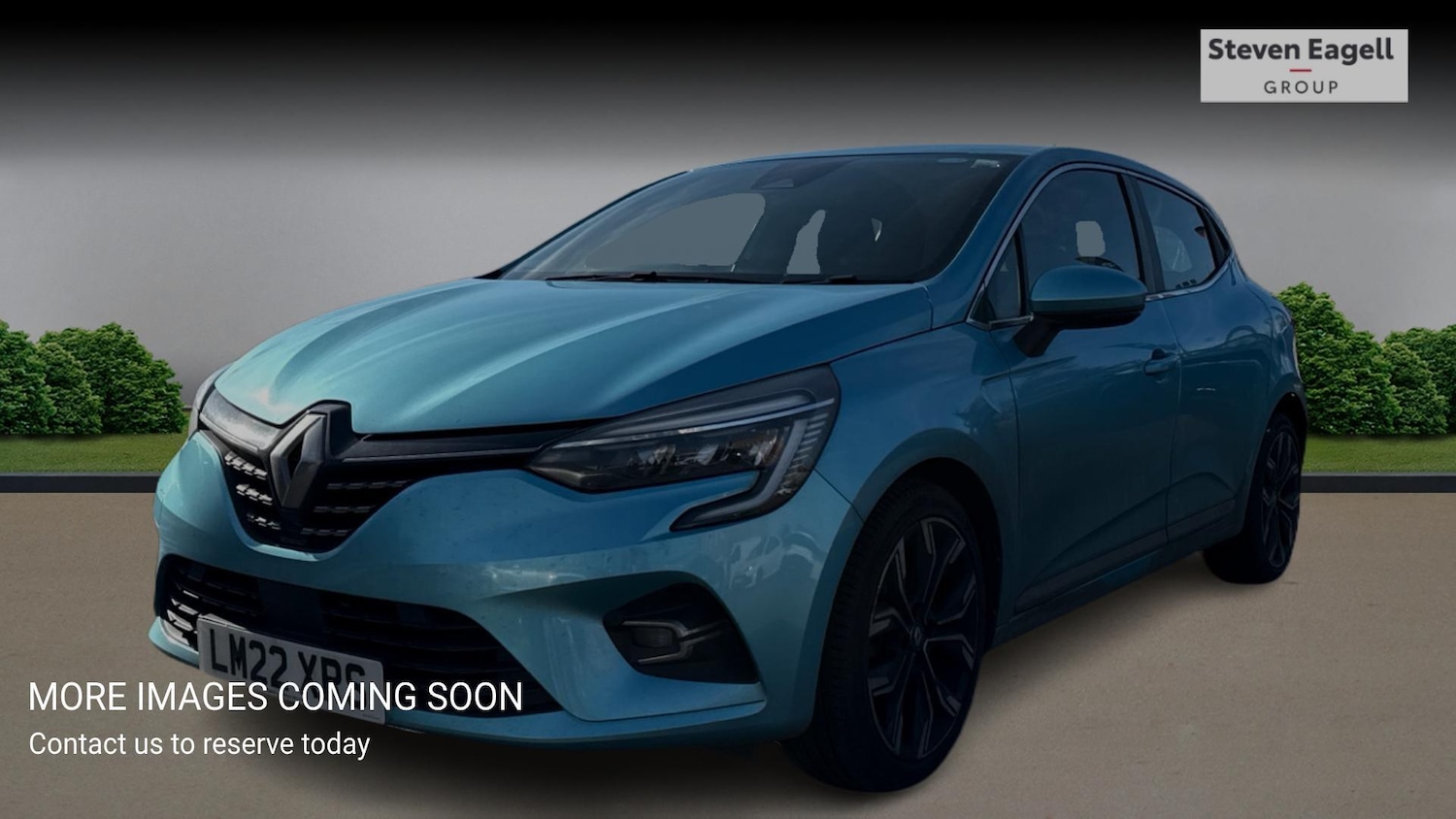 Used Renault Clio 2022 for sale - 77724261: Photo 3