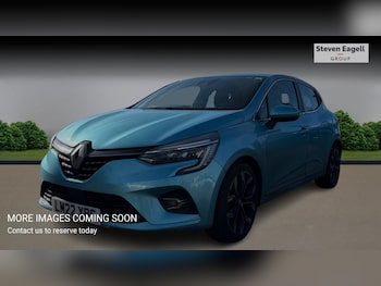 Used Renault Clio 2022 for sale - 77724261: Photo