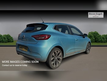 Used Renault Clio 2022 for sale - 77724261: Photo