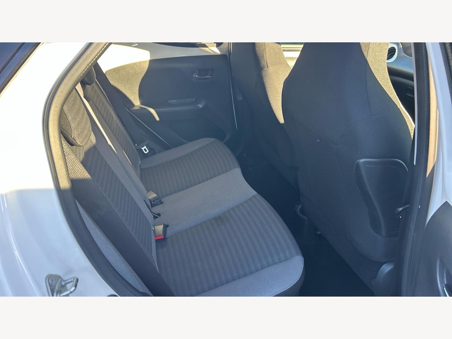 Used Toyota AYGO 2019 for sale - 76359839: Photo 14