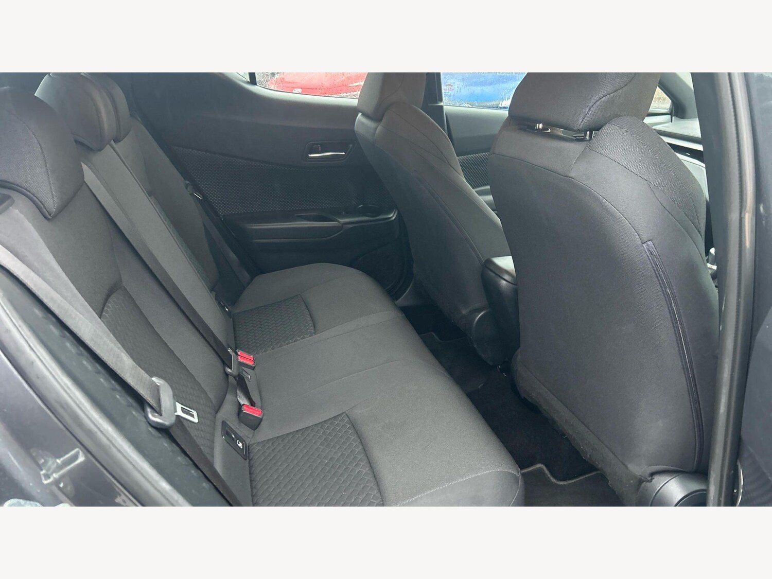 Used Toyota C-HR 2023 for sale - 78006865: Photo 14