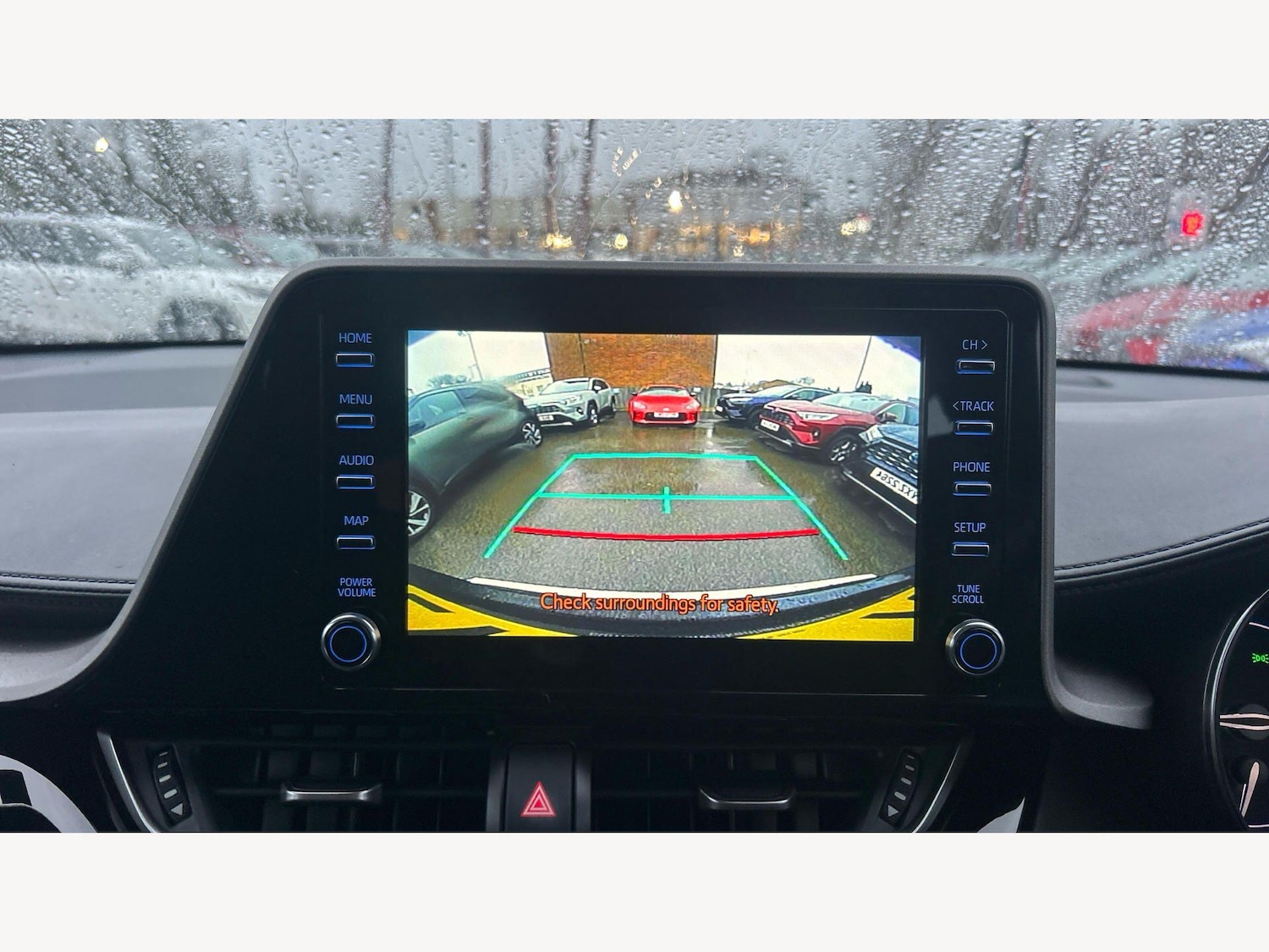 Used Toyota C-HR 2023 for sale - 78006865: Photo 22