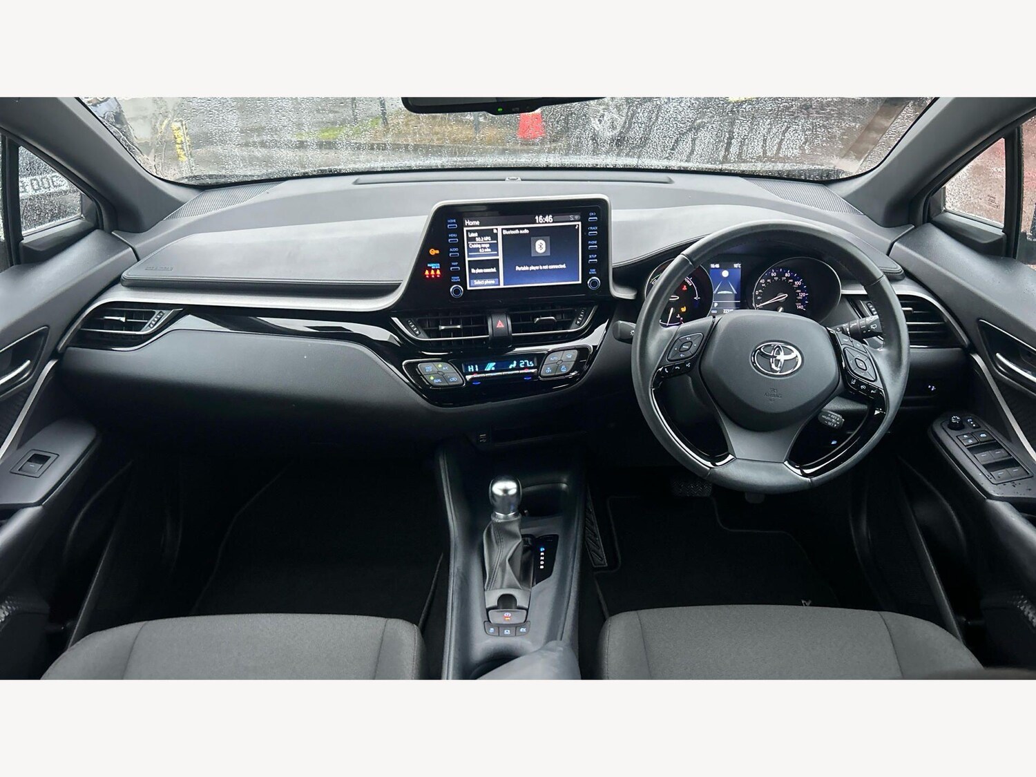 Used Toyota C-HR 2023 for sale - 78006865: Photo 7