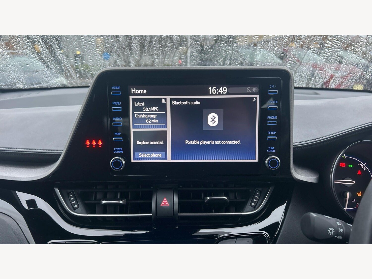 Used Toyota C-HR 2023 for sale - 78006865: Photo 9