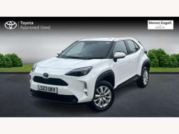 Used Toyota Yaris Cross 2023 for sale - 75302398: Photo