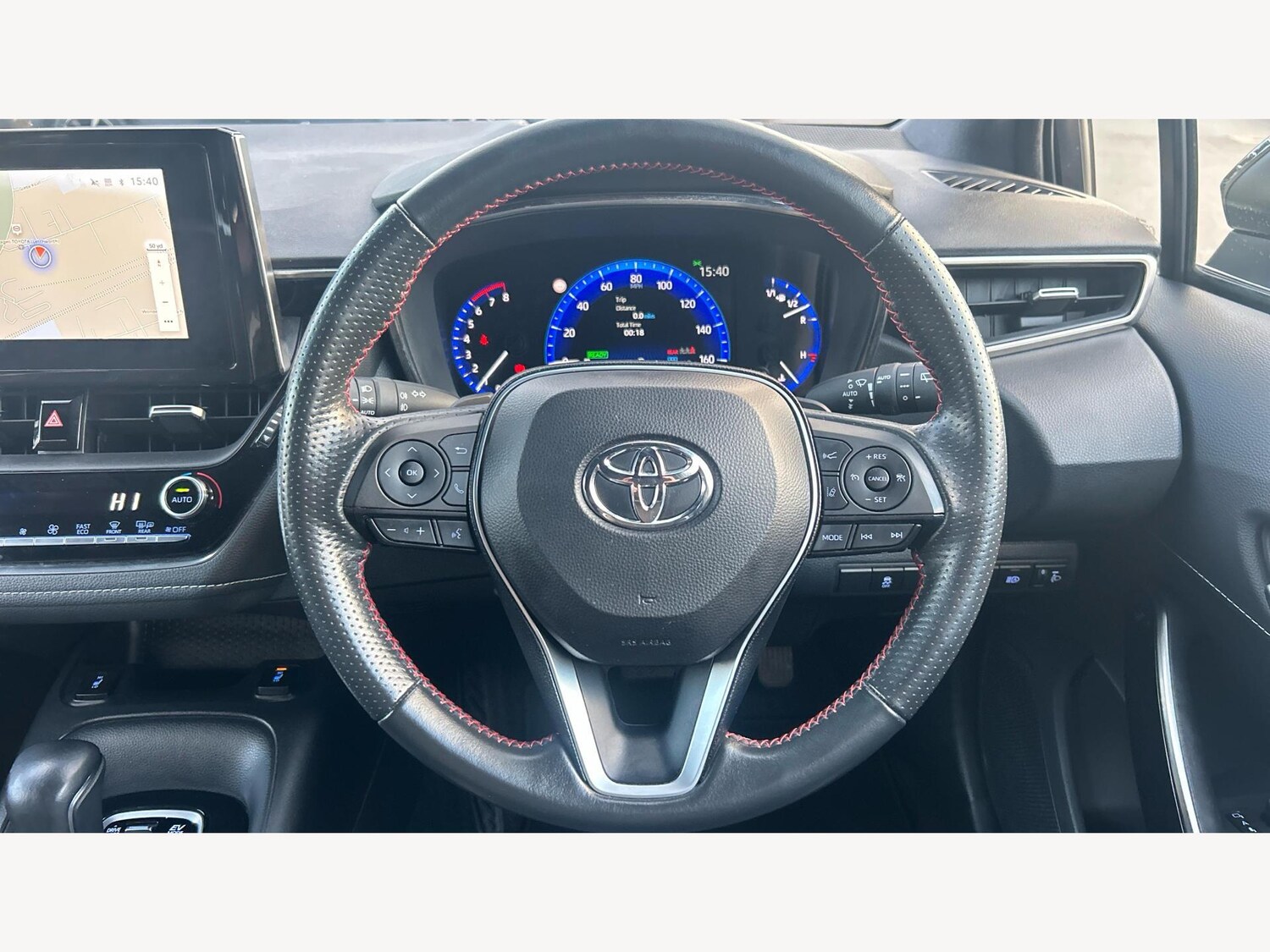 Used Toyota Corolla 2022 for sale - 77255104: Photo 10