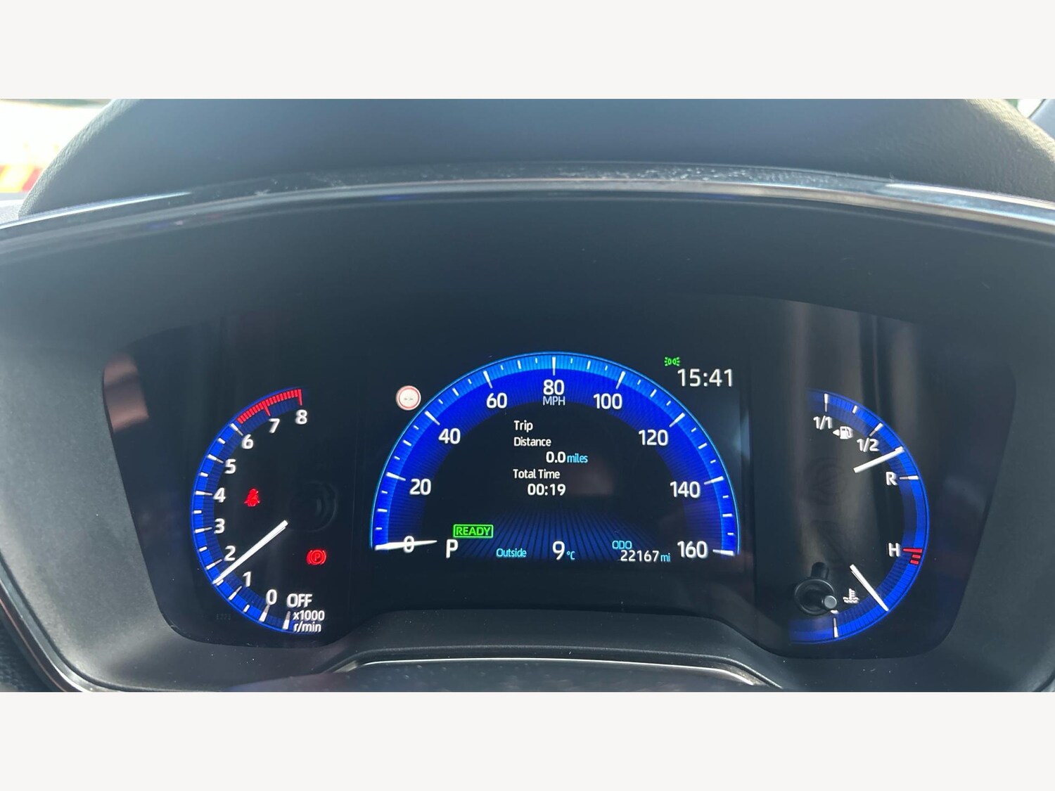 Used Toyota Corolla 2022 for sale - 77255104: Photo 11