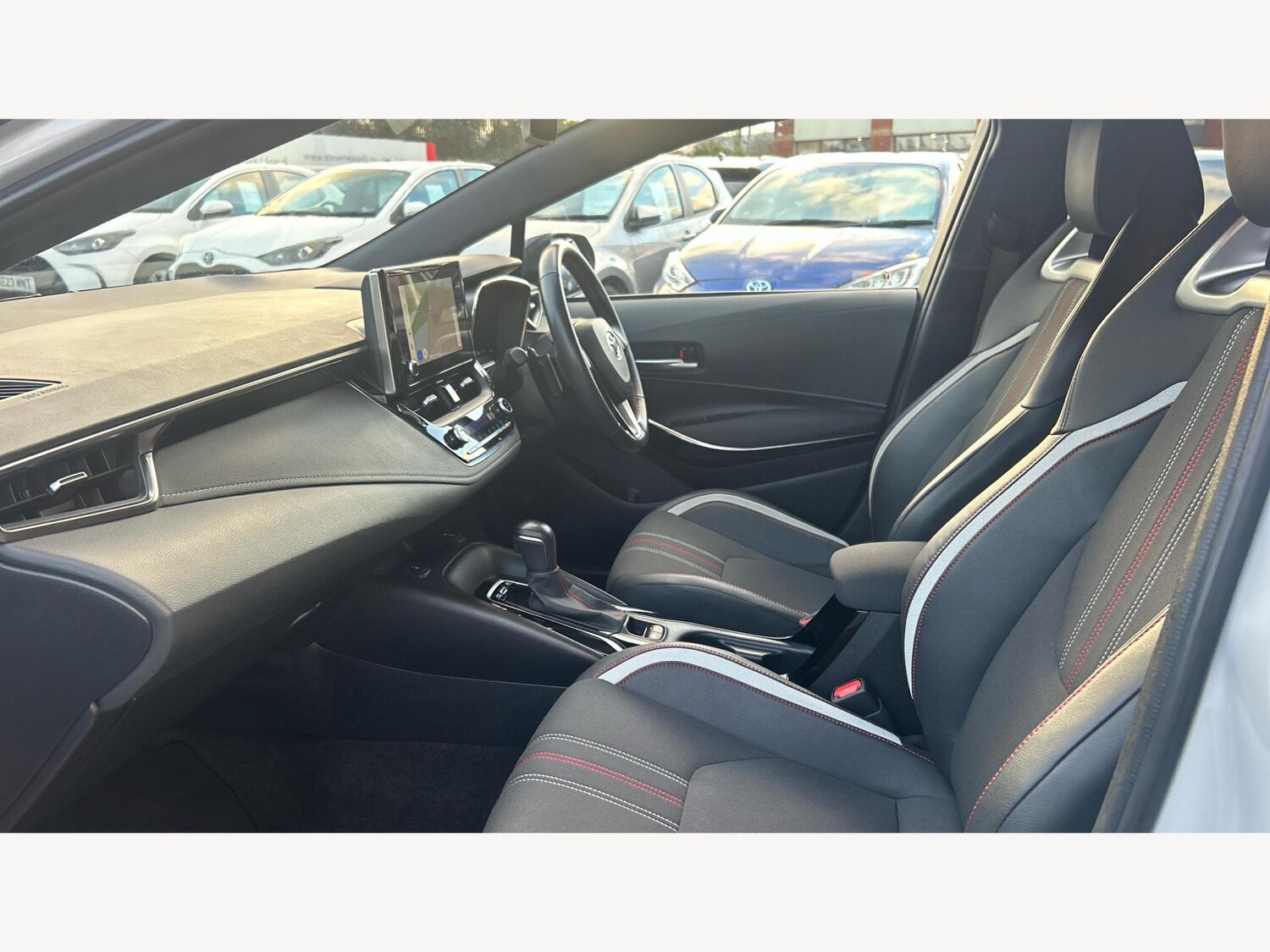 Used Toyota Corolla 2022 for sale - 77255104: Photo 12