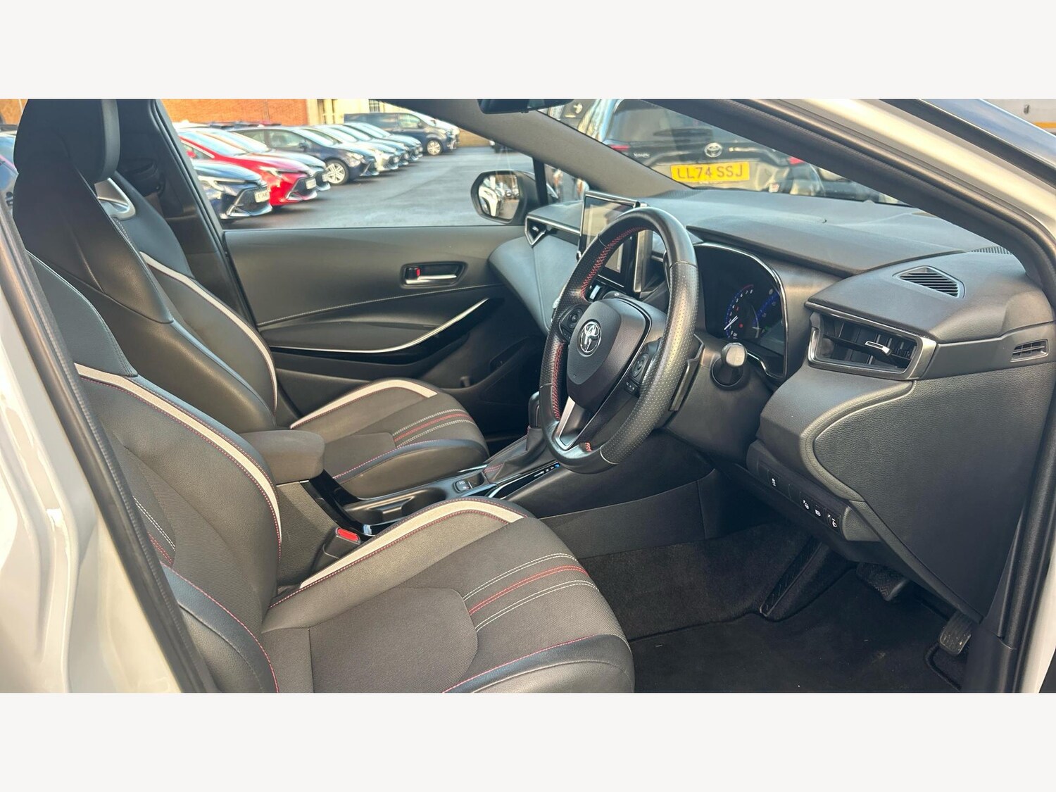 Used Toyota Corolla 2022 for sale - 77255104: Photo 13