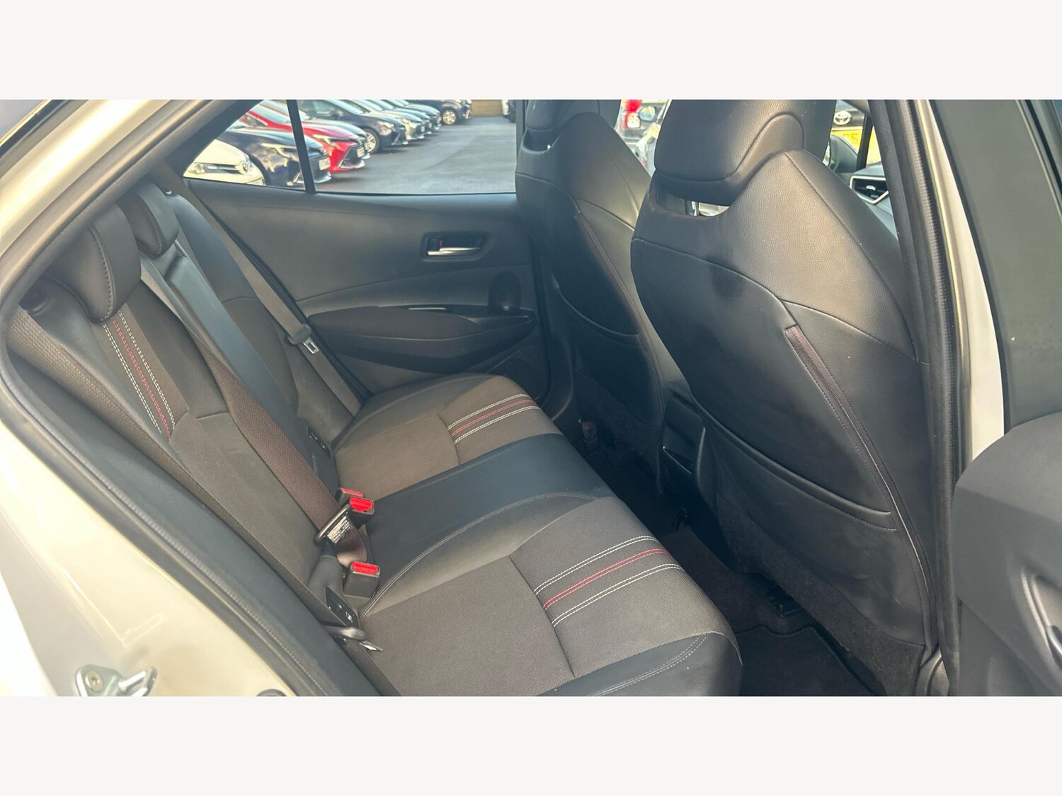 Used Toyota Corolla 2022 for sale - 77255104: Photo 14