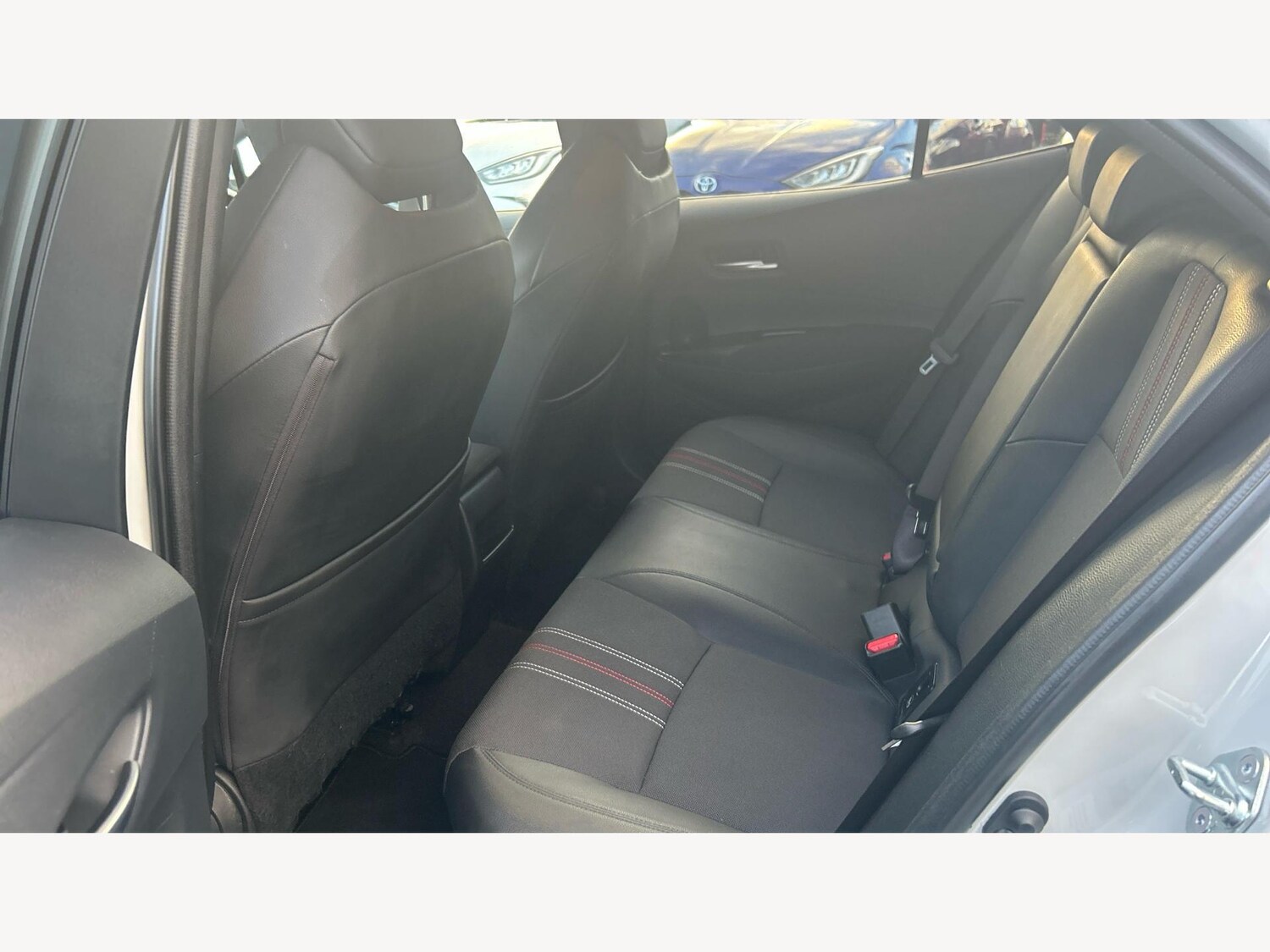 Used Toyota Corolla 2022 for sale - 77255104: Photo 15